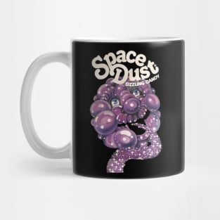 Star Dust: Grape Mug